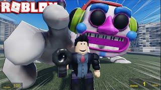 Garrys Mod Five Nights at Freddys in Roblox