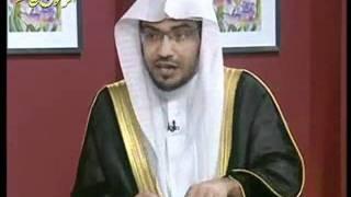 هاروت وماروت عليهما السلام - الشيخ صالح المغامسي