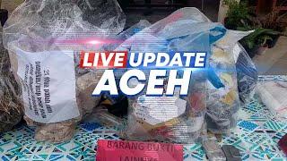 LIVE UPDATE ACEH Rabu 2162023