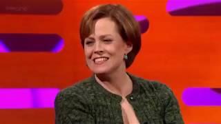 The Graham Norton Show  Sigourney Weaver Sandi Toksvig Professor Brian Cox Sugarland