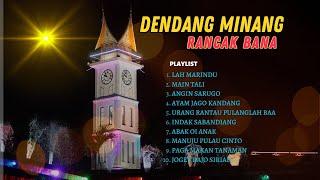 DENDANG MINANG RANCAK BANA