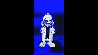 King Multiverse Sans Fight  Error404Sans?