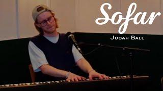 Judah Ball - We Met Too Soon  Sofar Coventry