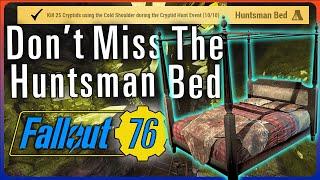 Dont Miss Your Chance At This FREE Reward In Fallout 76