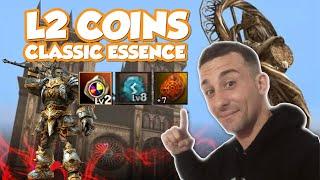 Lineage2 EssenceClassic Guia L2Coins