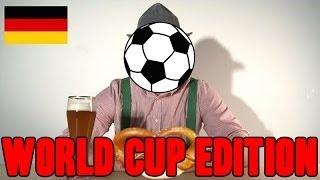 How German Sounds Compared To Other Languages World Cup Edition  CopyCatChannel