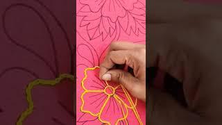 #embroidery #shortvideo #shorts #video