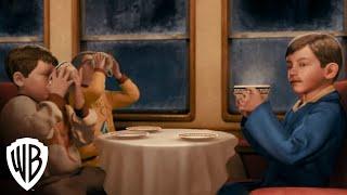 The Polar Express  Hot Chocolate  4K UHD  Warner Bros. Entertainment