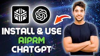 How To Install & Use The AIPRM ChatGPT Chrome Extension 2024 Step By Step