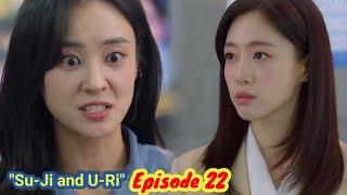 ENGINDOSu Ji dan U RiEpisode 22PreviewHam Eun-JungBaek Sung-HyunOh Hyun-Kyung
