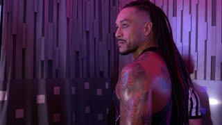 Behind the scenes of Damian Priest’s legendary WrestleMania cash-in WWE 24 Damian Priest