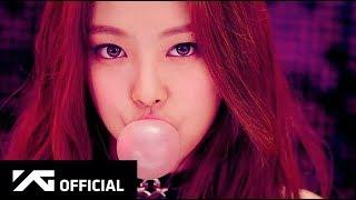 BLACKPINK - 붐바야 BOOMBAYAH MV