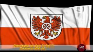 Regionalhymne Eichsfeld - Regional anthem of Eichsfeld