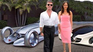 Simon Cowells Lifestyle 2024  Net Worth Houses Cars & Women