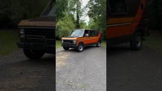 1979 Freewheelin Crusing Van Full Video 