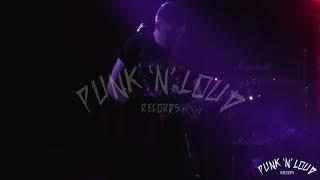 Priorities Street punk from Athens LIVE at Punk n Loud concert  #4 Full HD