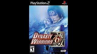Dynasty Warriors 6 - All Musou Attacks