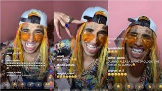 Oussama Copenhagen Chat7a O Style 6ix9ine Fi Live Lharba