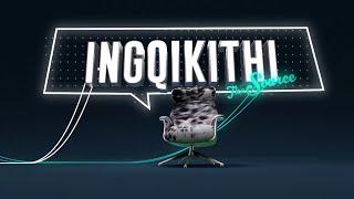 INGQIKITHI  with  Prophet  Magejageja part 1  1KZNTV