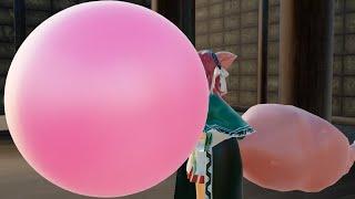 MMD - Ultimate Bubblegum Animation #10
