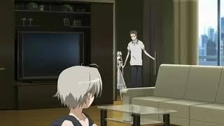 Yosuga No Sora Love Histoy