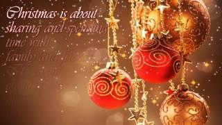 Latest #50 Merry Christmas Quotes 2017  Christmas Wishes Sayings For Friends