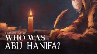 Who was Abu Hanifa? With Shaykh Hamza Karamali