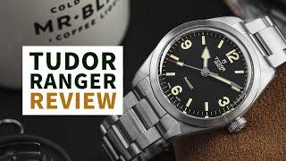 The Tudor Ranger 79950 - My Biggest Disappointment Of 2022