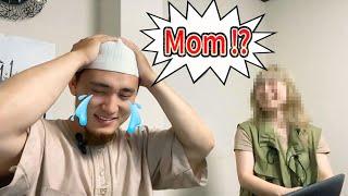 What my mom thinks about islam?