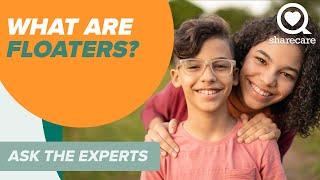 Everything You Should Know About Floaters Your Eyes Will Thank You  Ask The Experts  Sharecare