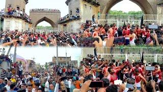 Karbala Ke Shaheedo Ka Matam Bijapur Me Yaad E Hussain  Karnataka  Muharram 2024  17-07-2024