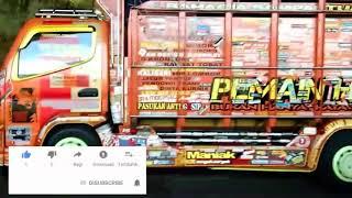 Share mentahan truk canter anti gosip. Untuk link mentahan saya taro di deskripsi. Link google drive