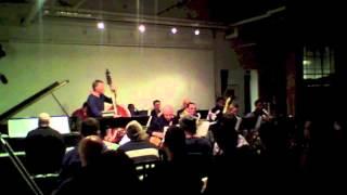 Jesenje Lisce - Mike Downes Parallel Streams Ensemble