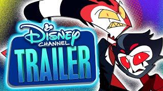 Disney Channel Premiere Trailer  Helluva Boss  NEW SERIES  @disneychannel X @SpindleHorse