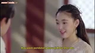 fighter of the destiny ze tian ji  eps 2 sub indo