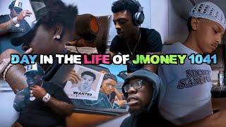 Day In The Life Of Jmoney1041  - With BigxThePlug SSG Splurge  Iayze Jace  Episode 1