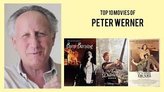 Peter Werner   Top Movies by Peter Werner Movies Directed by  Peter Werner