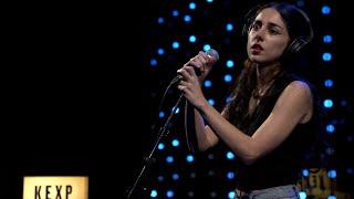 Samia - Full Performance Live on KEXP