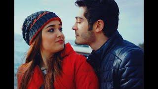 Two Strangers New Turkish Series starring Hande Ercel & Burak Deniz