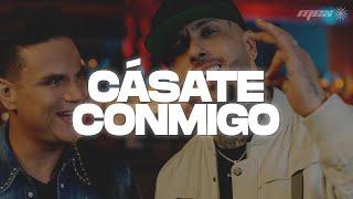 Silvestre Dangond Nicky Jam - Cásate Conmigo Letra