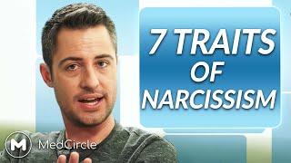 Narcissism  7 Traits
