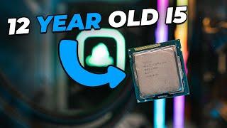Can this Ancient CPU Play Games? Intel i5 3470 in 2024