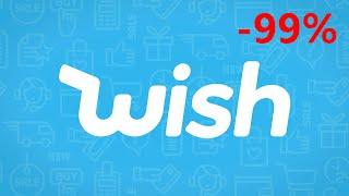 Whatever Happened To Wish.com?