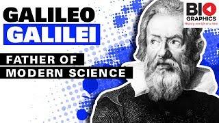 Galileo Galilei Father of Modern Science