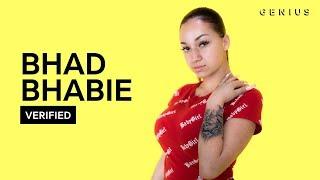 Bhad Bhabie Gucci Flip Flops Official Lyrics & Meaning  Verified