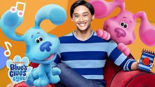 Blues Clues & You Theme Song  Extended Version