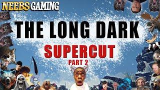 The Long Dark Supercut Part 2