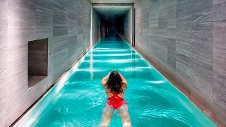 Incredible Swimming Pools You Wont Believe Exist