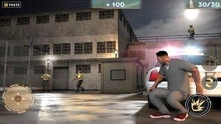 Survival Prison Escape V3 by Tag Action Games Android Gameplay HD