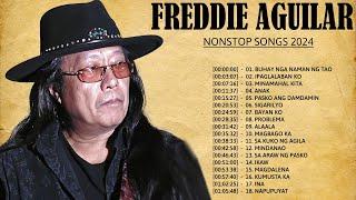 Tagalog Love Songs 80 90 - Best OPM Songs Of Freddie Aguilar Greatest Hits Of All Time